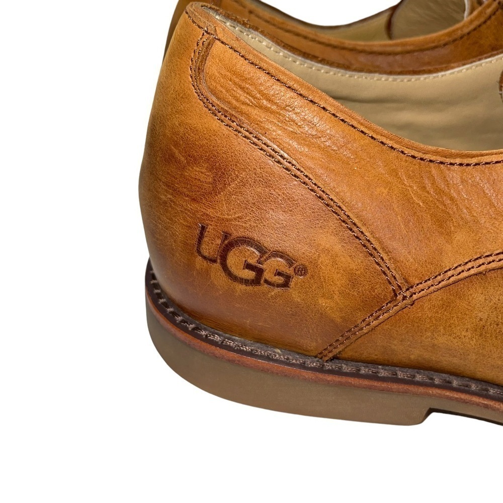UGG Man Shoes Size 13 - Picture 6 of 8